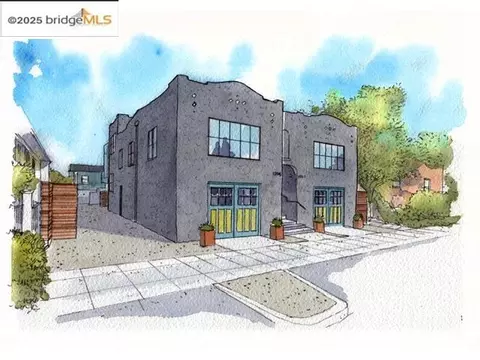 1204 Delaware St, Berkeley, CA 94702 photo 1