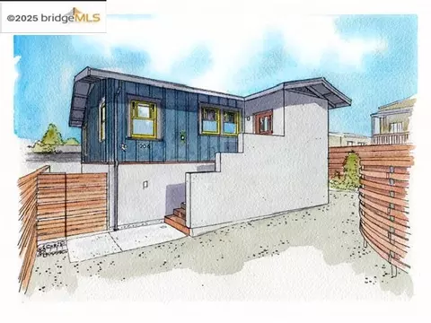 1206 Delaware St, Berkeley, CA 94702 photo 1
