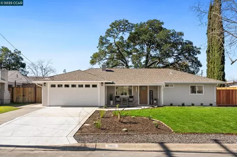 1960 Jeanette Dr, Pleasant Hill, CA 94523