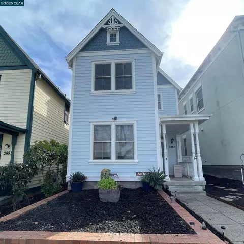 2087 Railroad Ave, Hercules, CA 94547