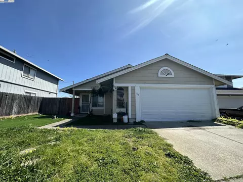 113 Voyager Dr, Vallejo, CA 94590 photo 1