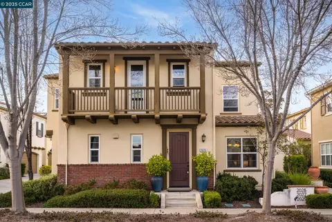 2025 Tarragon Rose Ct, San Ramon, CA 94582