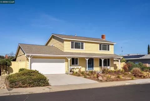 1757 Elmhurst Ln, Concord, CA 94521 photo 1