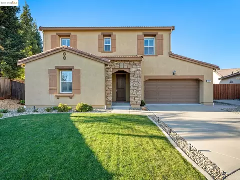1007 Yarkon Ct, Fairfield, CA 94533 photo 1