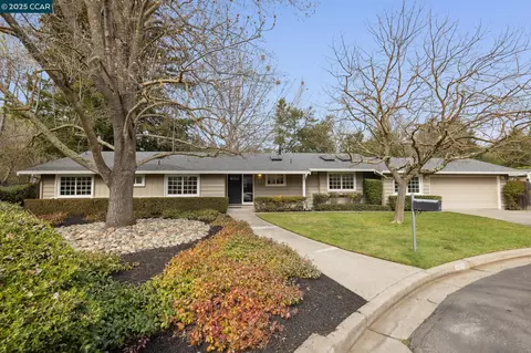 222 Contessa Ct, Lafayette, CA 94549 photo 1