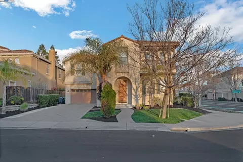 200 Riverland Ct, San Ramon, CA 94582