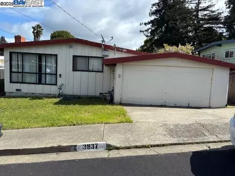 3937 Wesley Way, El Sobrante, CA 94803