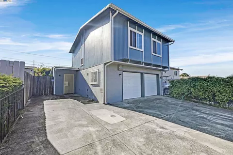 5222 Fleming Ave, Richmond, CA 94804 photo 1