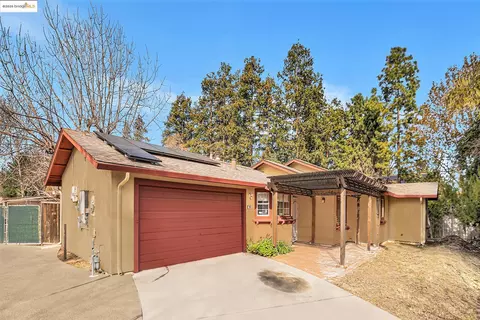 265 Wildberry Dr, Brentwood, CA 94513