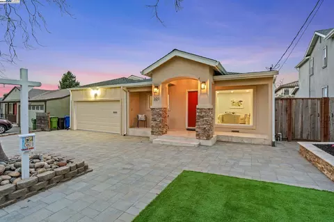 321 Ohlones St, Fremont, CA 94539 photo 1