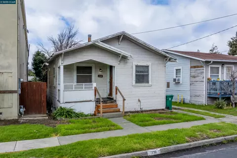 238 Vaqueros Ave, Rodeo, CA 94572 photo 1