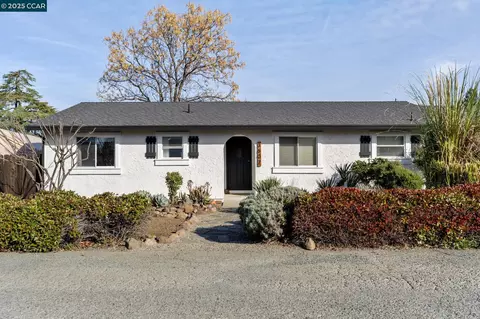 3607 Woodruff Ln, Concord, CA 94519