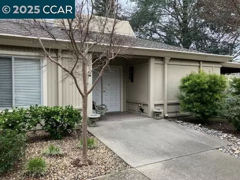 2120 Tice Creek Dr #2, Walnut Creek, CA 94595