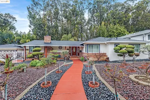 3911 Norton Ave, Oakland, CA 94602