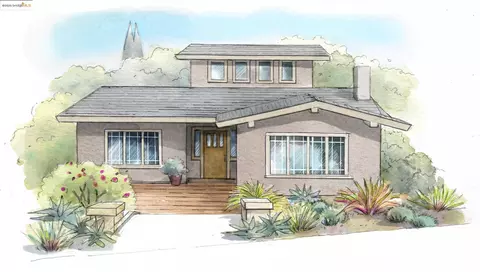 1133 Wellington St, Oakland, CA 94602
