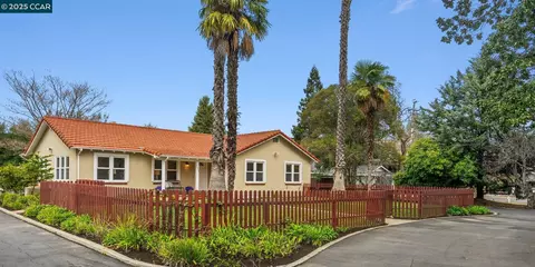 1680 Newell Ave, Walnut Creek, CA 94595