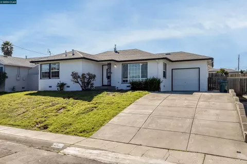 2631 Kevin Rd, San Pablo, CA 94806