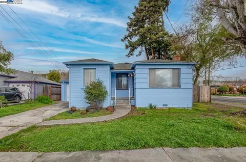 1200 Everett St, El Cerrito, CA 94530