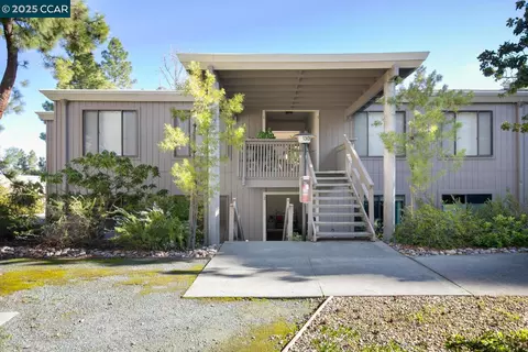 1300 Canyonwood Ct #2, Walnut Creek, CA 94595