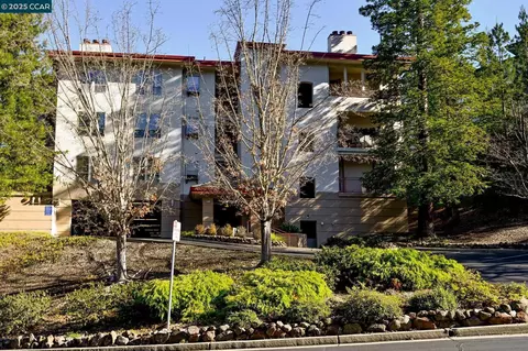 5913 Horsemans Canyon Dr #5C, Walnut Creek, CA 94595