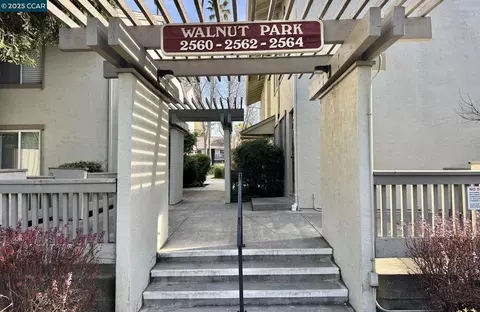 2560 Walnut Blvd #7, Walnut Creek, CA 94596