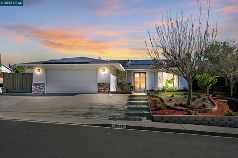 2315 Arcadia Pl, Martinez, CA 94553 photo 1