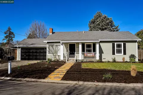 3148 Eccleston Ave, Walnut Creek, CA 94597 photo 1
