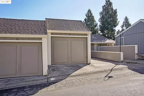 94 Anair Way, Oakland, CA 94605
