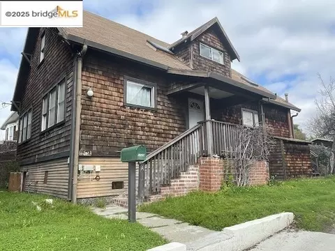 1723 8th St, Berkeley, CA 94710 photo 1
