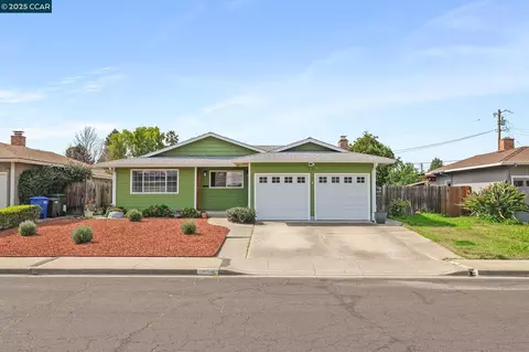 959 Chalet Dr, Concord, CA 94518 photo 1