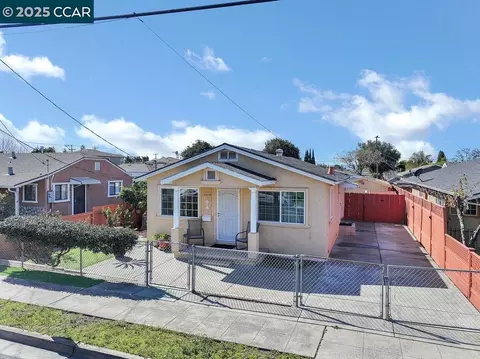 33519 4th St, Union City, CA 94587