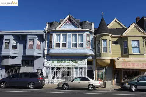 1136 E 12th St, Oakland, CA 94606 photo 1