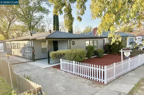 1119 San Juan Ave, Stockton, CA 95203