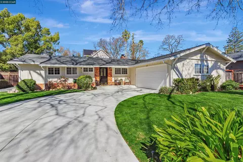 16 Cortsen Ct, Pleasant Hill, CA 94523