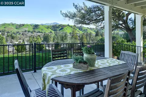 2616 Ptarmigan #4, Walnut Creek, CA 94595