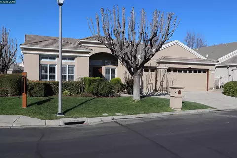 87 Scarlet Way, Brentwood, CA 94513