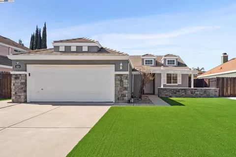 795 Teton Ln, Tracy, CA 95376 photo 1