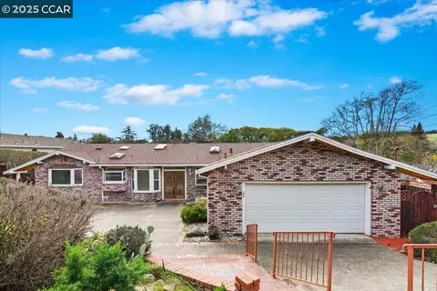 619 Huntleigh Dr, Lafayette, CA 94549 photo 1