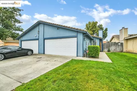 7221 Village Grn #125, Stockton, CA 95210