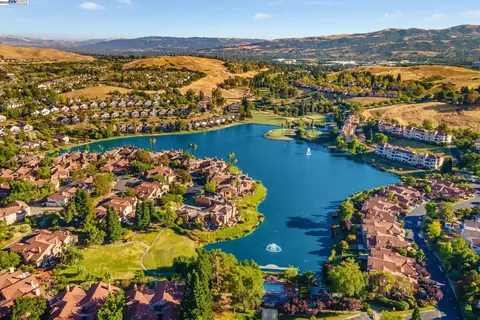 3109 Lakemont Dr #3, San Ramon, CA 94582