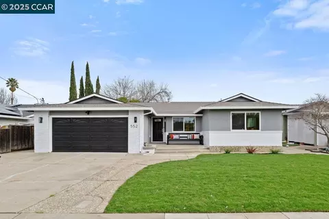 552 El Caminito, Livermore, CA 94550