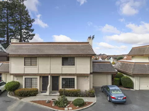 15205 Hesperian Blvd #G, San Leandro, CA 94578