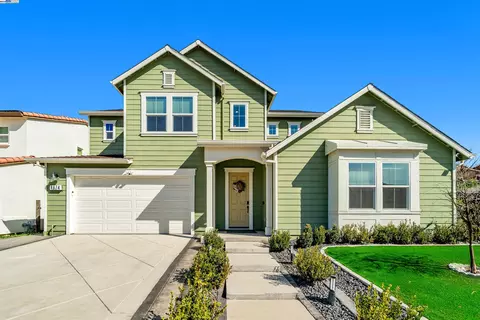 4674 Mckenzie Ave, Tracy, CA 95377 photo 1