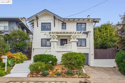 1924 E 38th St, Oakland, CA 94602