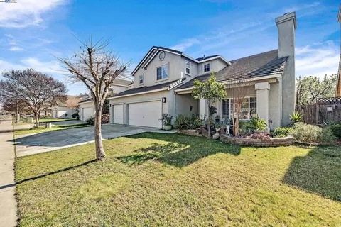 3660 Iron Canyon Cir, Stockton, CA 95209