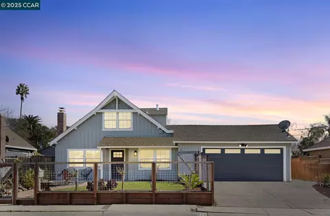 1374 Cape Cod Way, Concord, CA 94521 photo 1