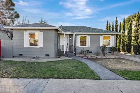 541 29th St, Richmond, CA 94804