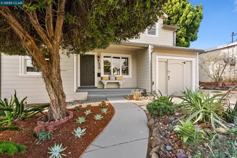 936 Fillmore St, Albany, CA 94706