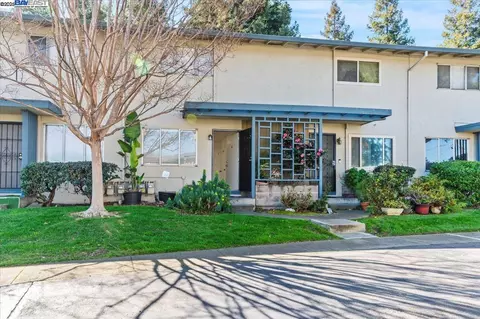 462 Craven Ct, Hayward, CA 94541