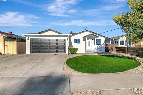 4787 Quadres Ct, Fremont, CA 94538